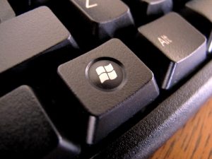 Raccourcis clavier