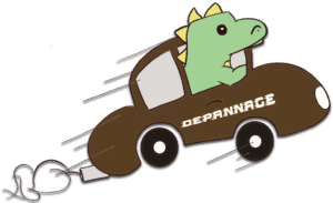Dépannage à domicile