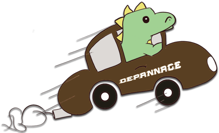 Dépannage à domicile