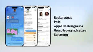 Fini les messages de livreurs douteux : la solution anti-spam ultime arrive avec iOS 26