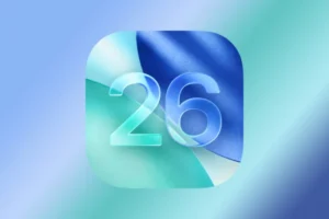 iOS 26 est officiellement disponible sur l’iPhone, voici tout ce qu’il faut savoir