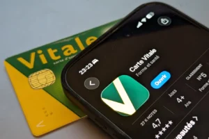 Comment installer la carte vitale sur votre smartphone ?