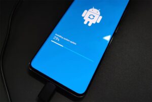 Votre téléphone Android est peut-être exposé : mettez-le à jour au plus vite !